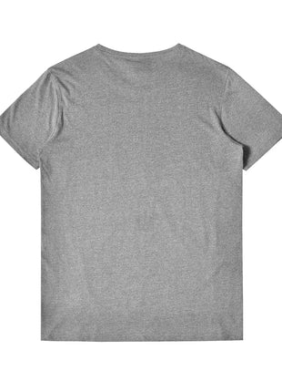 Mens Cool Heather Short Sleeve Tee (WS-TS27)