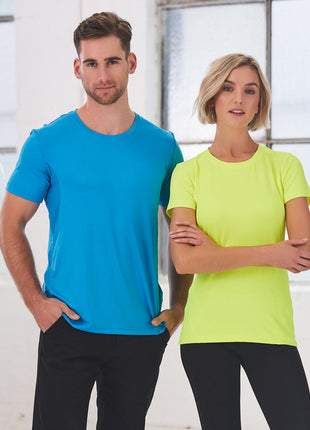 Womens CoolDry® Stretch Tee (WS-TS30)