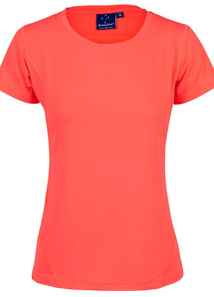 Womens CoolDry® Stretch Tee (WS-TS30)