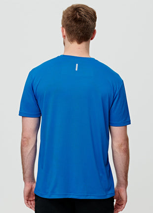 Mens Ultra Light Weight Performance Short Sleeve Tee (WS-TS39)