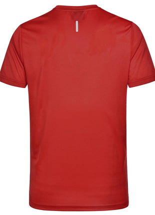 Mens Ultra Light Weight Performance Short Sleeve Tee (WS-TS39)