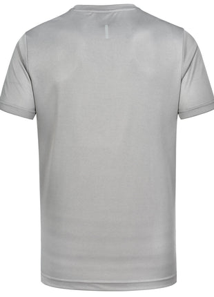 Mens Ultra Light Weight Performance Short Sleeve Tee (WS-TS39)