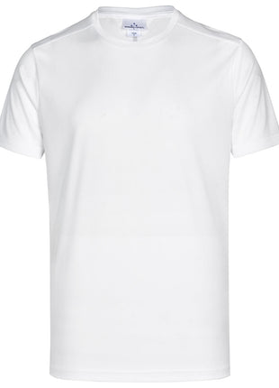 Mens Ultra Light Weight Performance Short Sleeve Tee (WS-TS39)