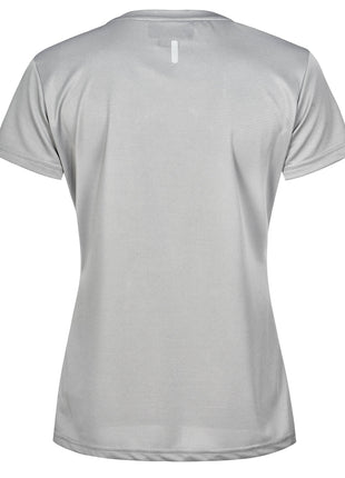 Womens Ultra Light Weight Performance Short Sleeve Tee (WS-TS40)