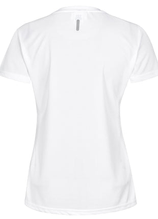 Womens Ultra Light Weight Performance Short Sleeve Tee (WS-TS40)