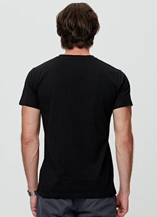Mens Premium Cotton Tee (WS-TS41)