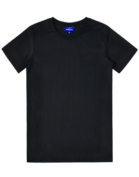 Mens Premium Cotton Tee (WS-TS41)