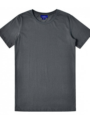 Mens Premium Cotton Tee (WS-TS41)
