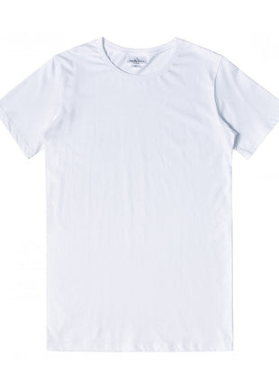 Mens Premium Cotton Tee (WS-TS41)