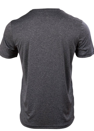 Mens Ultra Dry Cationic Short Sleeve Tee (WS-TS45)