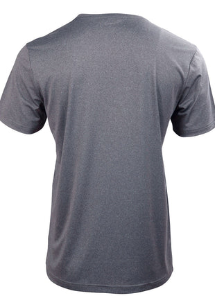 Mens Ultra Dry Cationic Short Sleeve Tee (WS-TS45)