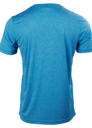 Mens Ultra Dry Cationic Short Sleeve Tee (WS-TS45)