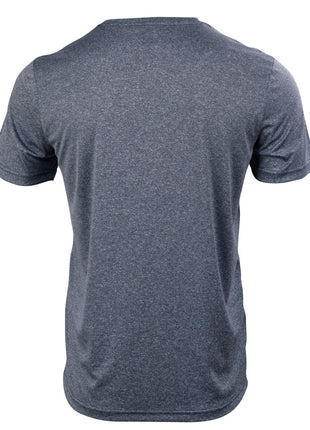 Mens Ultra Dry Cationic Short Sleeve Tee (WS-TS45)