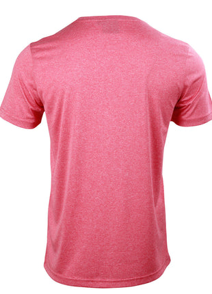 Mens Ultra Dry Cationic Short Sleeve Tee (WS-TS45)
