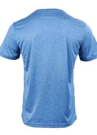 Mens Ultra Dry Cationic Short Sleeve Tee (WS-TS45)