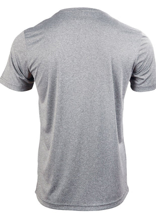 Mens Ultra Dry Cationic Short Sleeve Tee (WS-TS45)