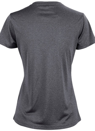 Womens Ultra Dry Cationic Short Sleeve Tee (WS-TS46)