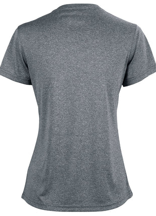Womens Ultra Dry Cationic Short Sleeve Tee (WS-TS46)