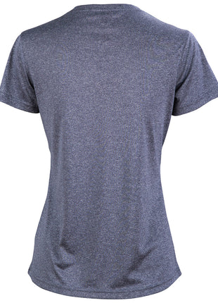 Womens Ultra Dry Cationic Short Sleeve Tee (WS-TS46)