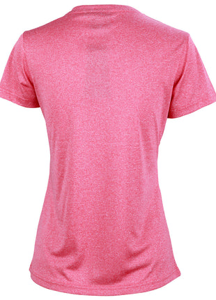 Womens Ultra Dry Cationic Short Sleeve Tee (WS-TS46)