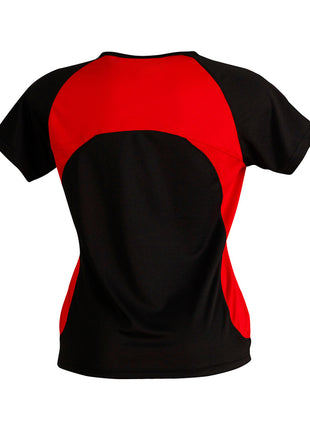 Womens Premier Tee Shirt (WS-TS72)