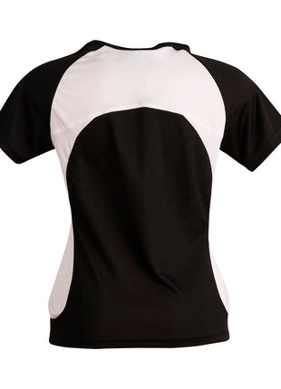 Womens Premier Tee Shirt (WS-TS72)