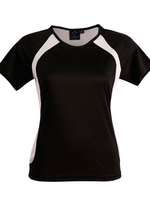 Womens Premier Tee Shirt (WS-TS72)