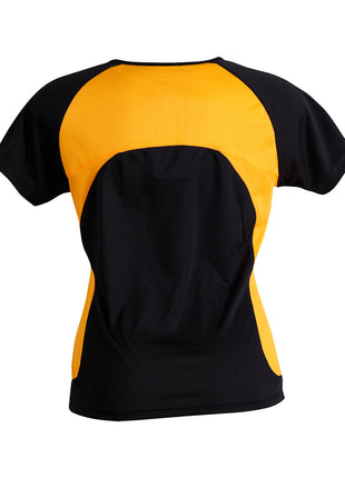Womens Premier Tee Shirt (WS-TS72)