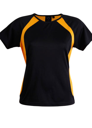 Womens Premier Tee Shirt (WS-TS72)