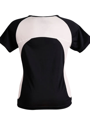 Womens Premier Tee Shirt (WS-TS72)