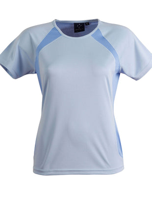 Womens Premier Tee Shirt (WS-TS72)
