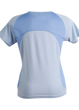 Womens Premier Tee Shirt (WS-TS72)