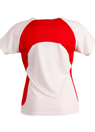 Womens Premier Tee Shirt (WS-TS72)