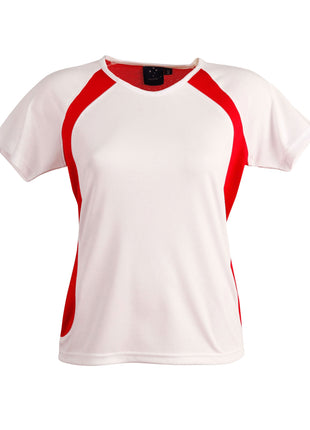 Womens Premier Tee Shirt (WS-TS72)