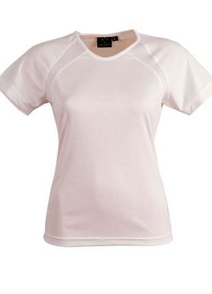 Womens Premier Tee Shirt (WS-TS72)