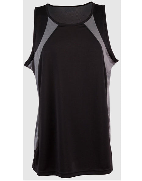 Mens Sprint Singlet (WS-TS73)