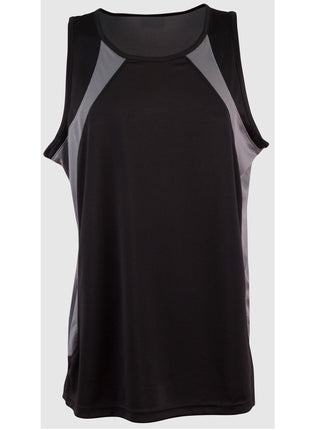 Mens Sprint Singlet (WS-TS73)
