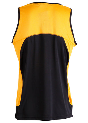 Mens Sprint Singlet (WS-TS73)