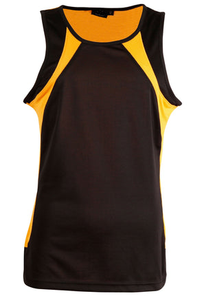 Mens Sprint Singlet (WS-TS73)