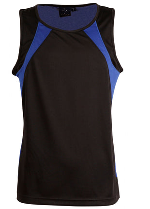 Mens Sprint Singlet (WS-TS73)