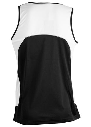 Mens Sprint Singlet (WS-TS73)