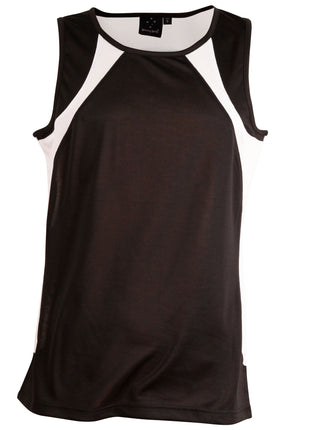 Mens Sprint Singlet (WS-TS73)