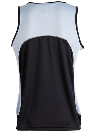 Mens Sprint Singlet (WS-TS73)