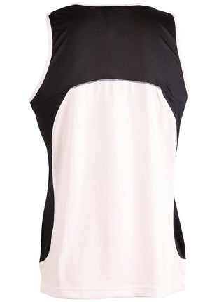 Mens Sprint Singlet (WS-TS73)