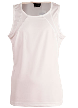Mens Sprint Singlet (WS-TS73)