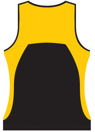 Womens Sprint Singlet (WS-TS74)