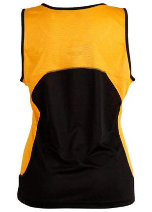 Womens Sprint Singlet (WS-TS74)