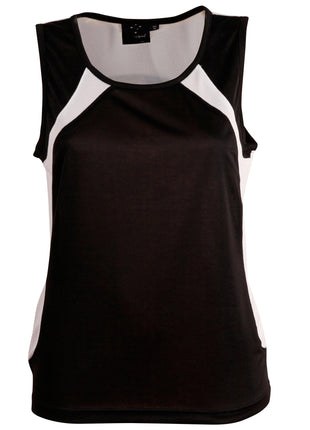 Womens Sprint Singlet (WS-TS74)