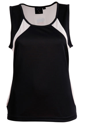Womens Sprint Singlet (WS-TS74)
