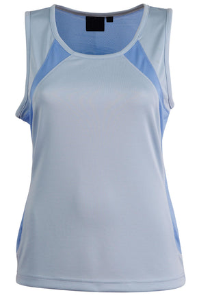 Womens Sprint Singlet (WS-TS74)